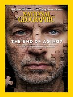 National Geographic Magazine